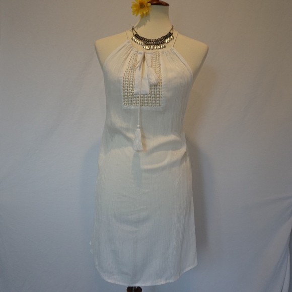 Cover up Tunic Dress - Picture 1 of 5